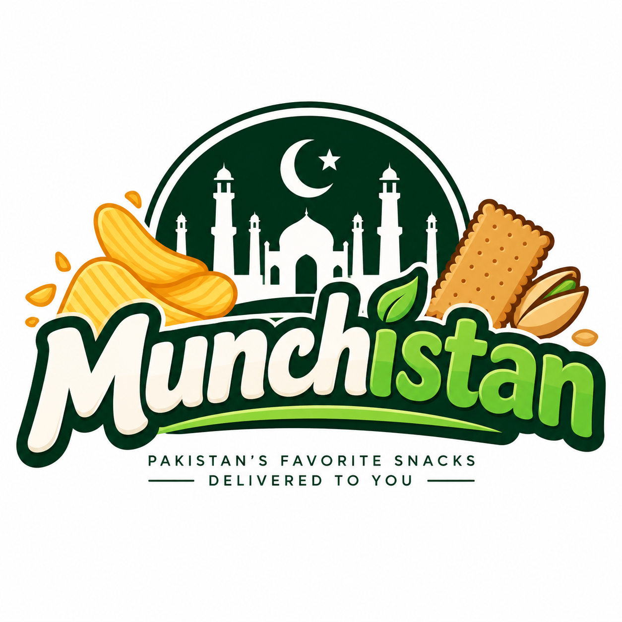 Munchistan