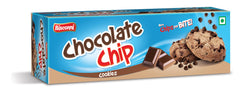 Chocolate Chips Cookie 4 (Pack)