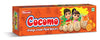 Cocomo Orange Biscuits (4 Pack)