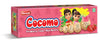 Cocomo Strawberry Biscuits (4 Pack)