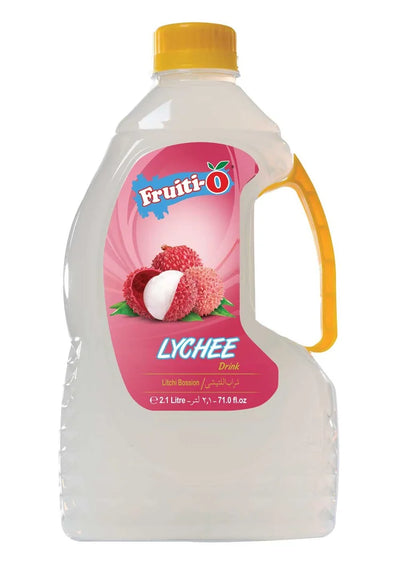 Lychee 2.1 lit
