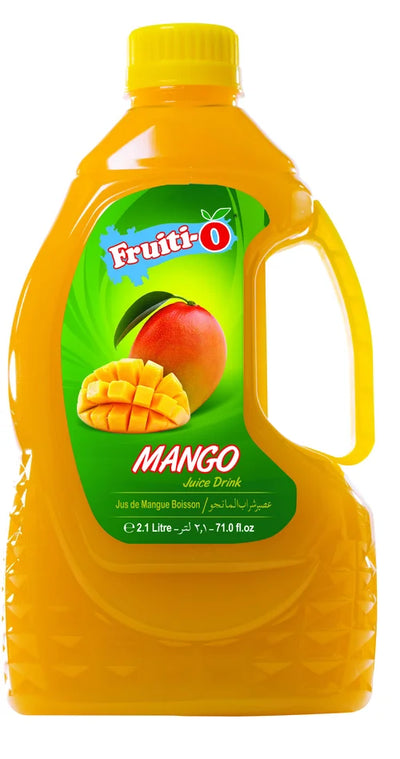 Mango 2.1 Lit
