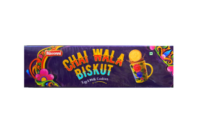 Chai Wala Biskut (4 Pack)