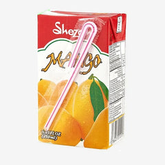 Shezan Mango Juice (4 Pack)