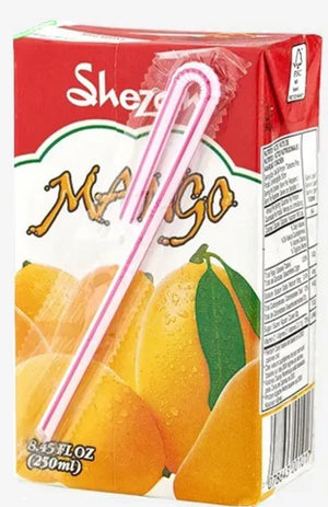 Drinks