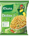 Knorr Chicken Flavor (5 Pack)