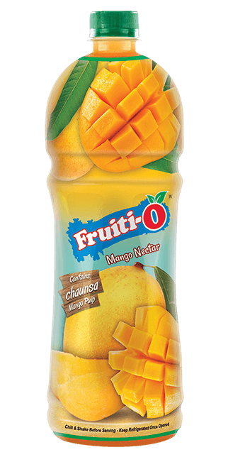 Mango Nectar 1 lit (2 Pack)