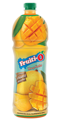Mango Nectar 1 lit (2 Pack)