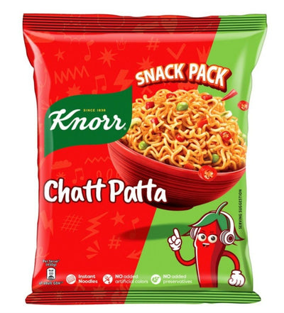 Knorr Chatt Patta (5 Pack)